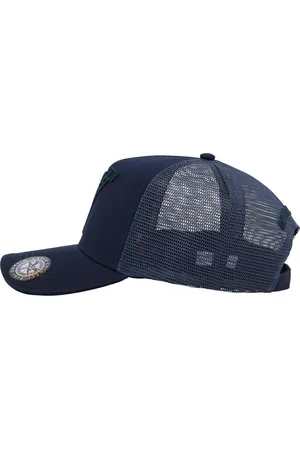 Carlo Colucci Cap 