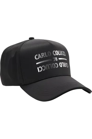 Carlo Colucci Cap 