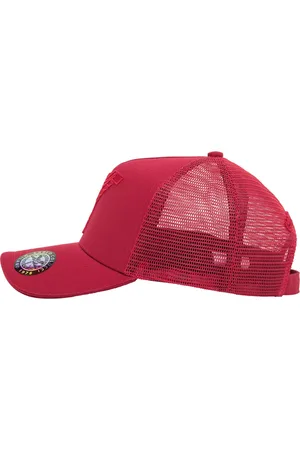 Carlo Colucci Cap 