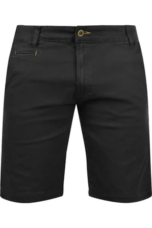 INDICODE Shorts 