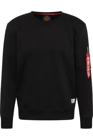 Alpha Industries Sweatshirt 