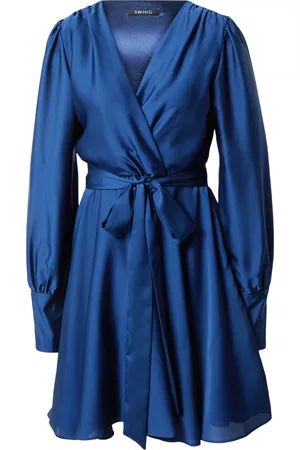 Swing Kleid