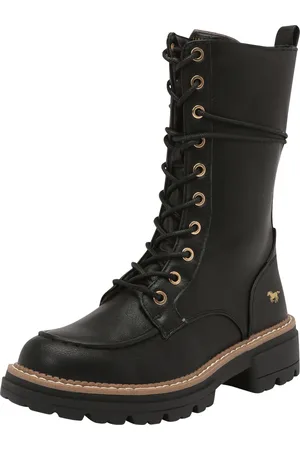 Mustang Stiefel