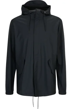 Rains Jacke