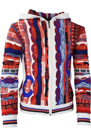 Carlo Colucci Strickjacke 