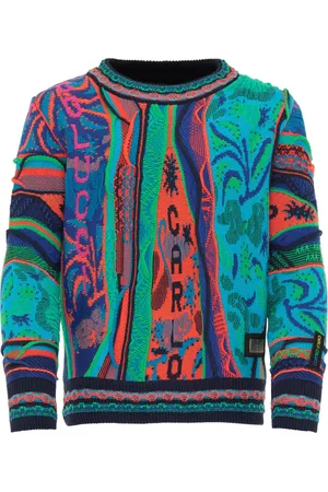 Carlo Colucci Pullover 