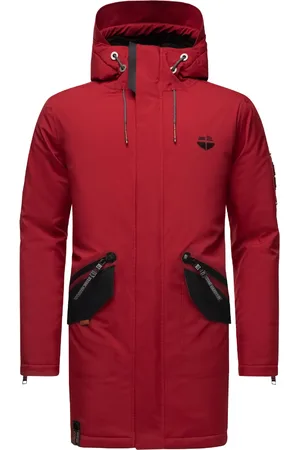 Stone Harbour Parka 