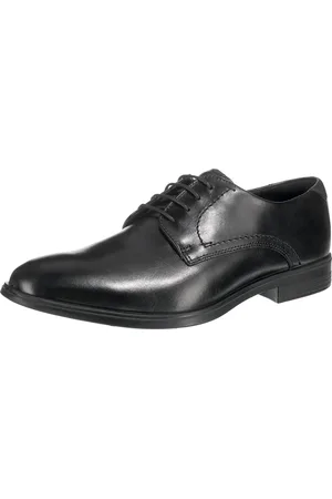 Ecco Schnürschuh 