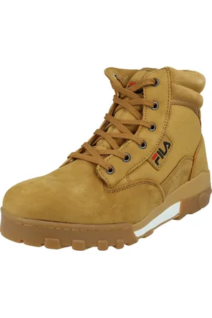 Fila Schnürboots 