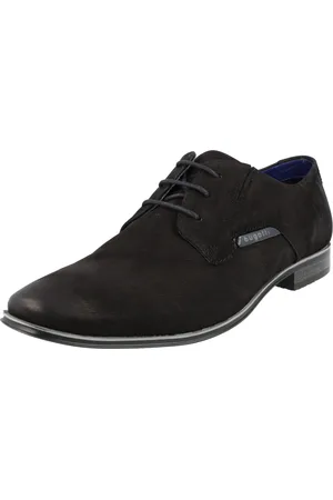 Bugatti Schnürschuh 