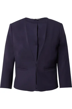 Comma, Blazer