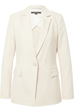 Comma, Blazer