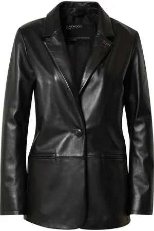 Oakwood Blazer 