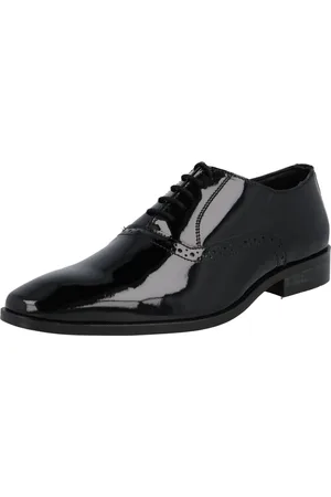 ABOUT YOU Schnürschuh 