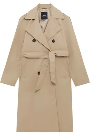 Pull&Bear Mantel