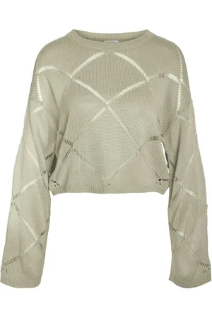Noisy May Pullover 