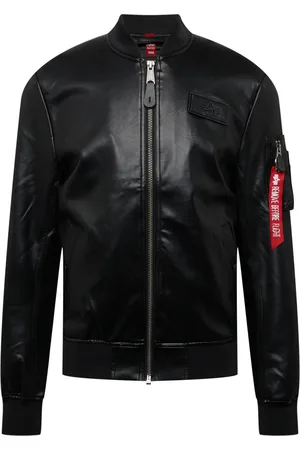 Alpha Industries Jacke