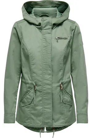 ONLY Parka 