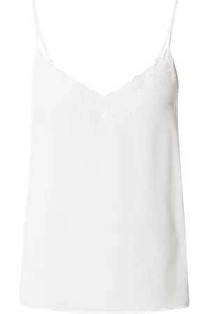 IKKS Damen Spaghettitops - Blusentop