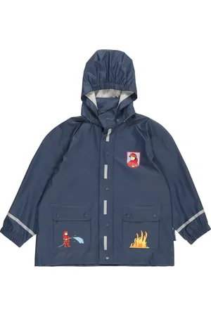 Playshoes Regenjacke 