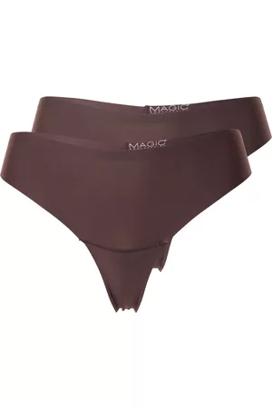 MAGIC Bodyfashion Damen Strings - String