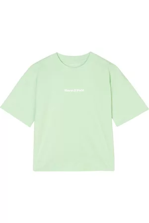 Marc O’ Polo Mädchen Shirts - T-Shirt