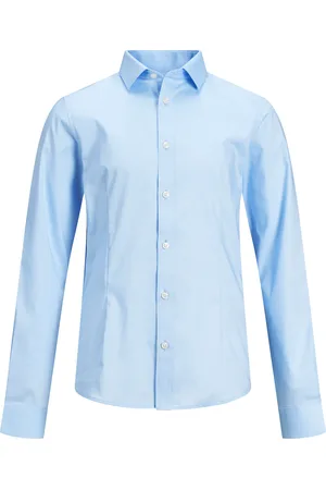 JACK & JONES Hemd 