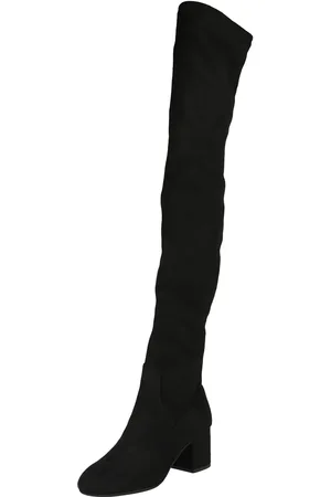 Steve Madden Overknees 