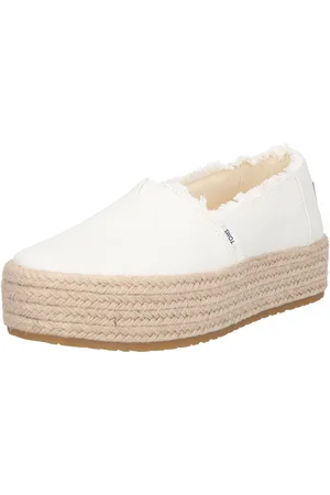 TOMS Espadrilles 