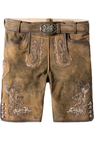 Stockerpoint Shorts 