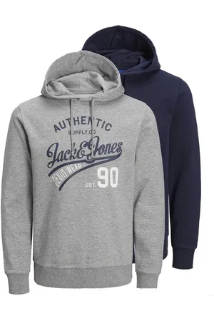 JACK & JONES Sweatshirt 