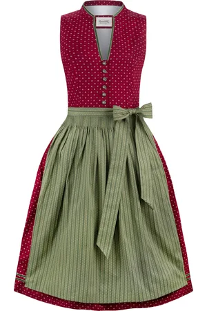 Stockerpoint Dirndl
