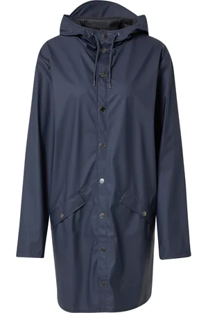 Rains Jacke