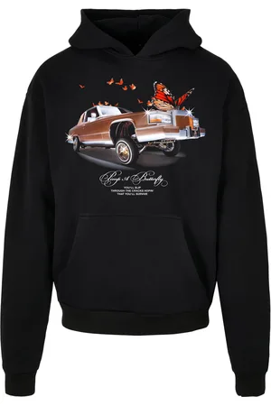 MT Upscale Sweatshirt