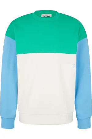 TOM TAILOR Sweatshirt