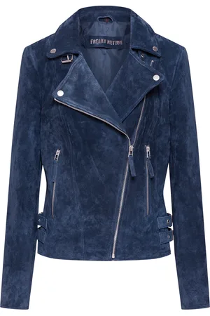 Freaky Nation Jacke 