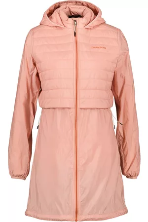 Didriksons Damen Jacken - Jacke 'ISABELLA 2