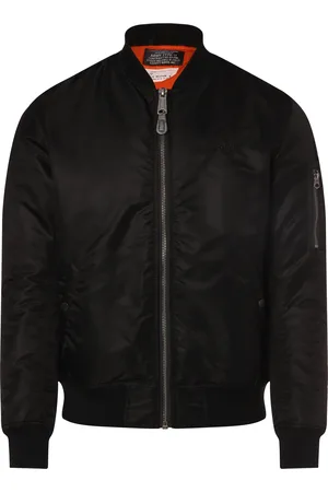 Schott NYC Jacke 