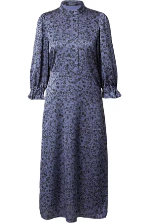 Bruuns Bazaar Damen Kleider - Kleid 'Acacia Clarena
