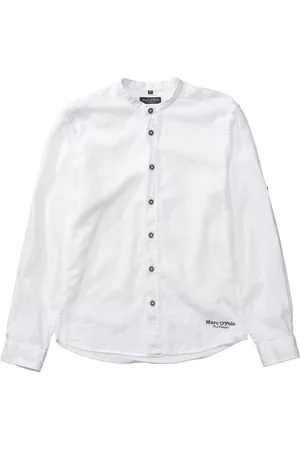 Marc O’ Polo Jungen Hemden - Hemd