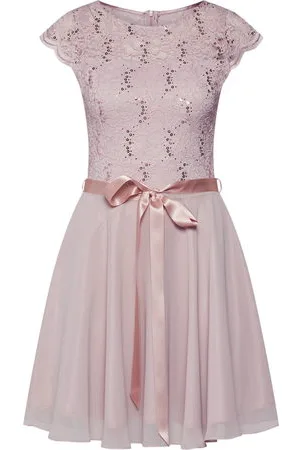 Swing Kleid