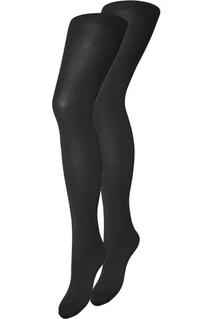 Pieces® Feinstrumpfhose 