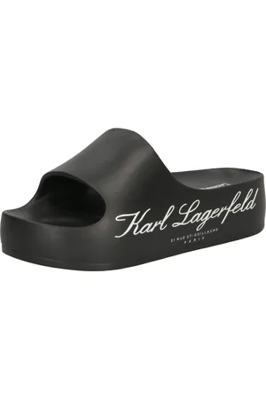 Karl Lagerfeld Pantolette 