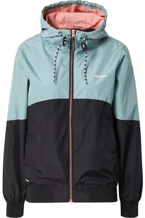 Iriedaily Jacke 'Respicer