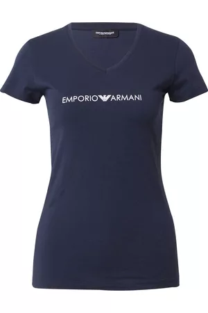 Emporio Armani Damen Shirts - T-Shirt
