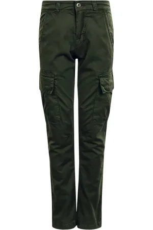 Alpha Industries Cargohose 