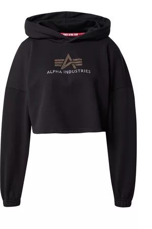 Alpha Industries Sweatshirt 'Crystal