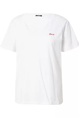 Denham Damen Shirts - T-Shirt 'EMMA LOVE