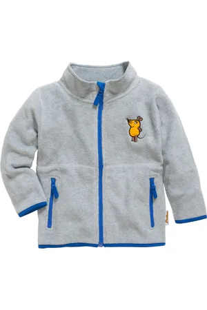 Playshoes Fleecejacke 
