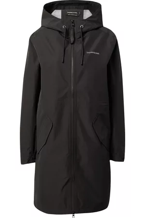 Didriksons Damen Outdoorjacken - Funktionsjacke 'MARTA
